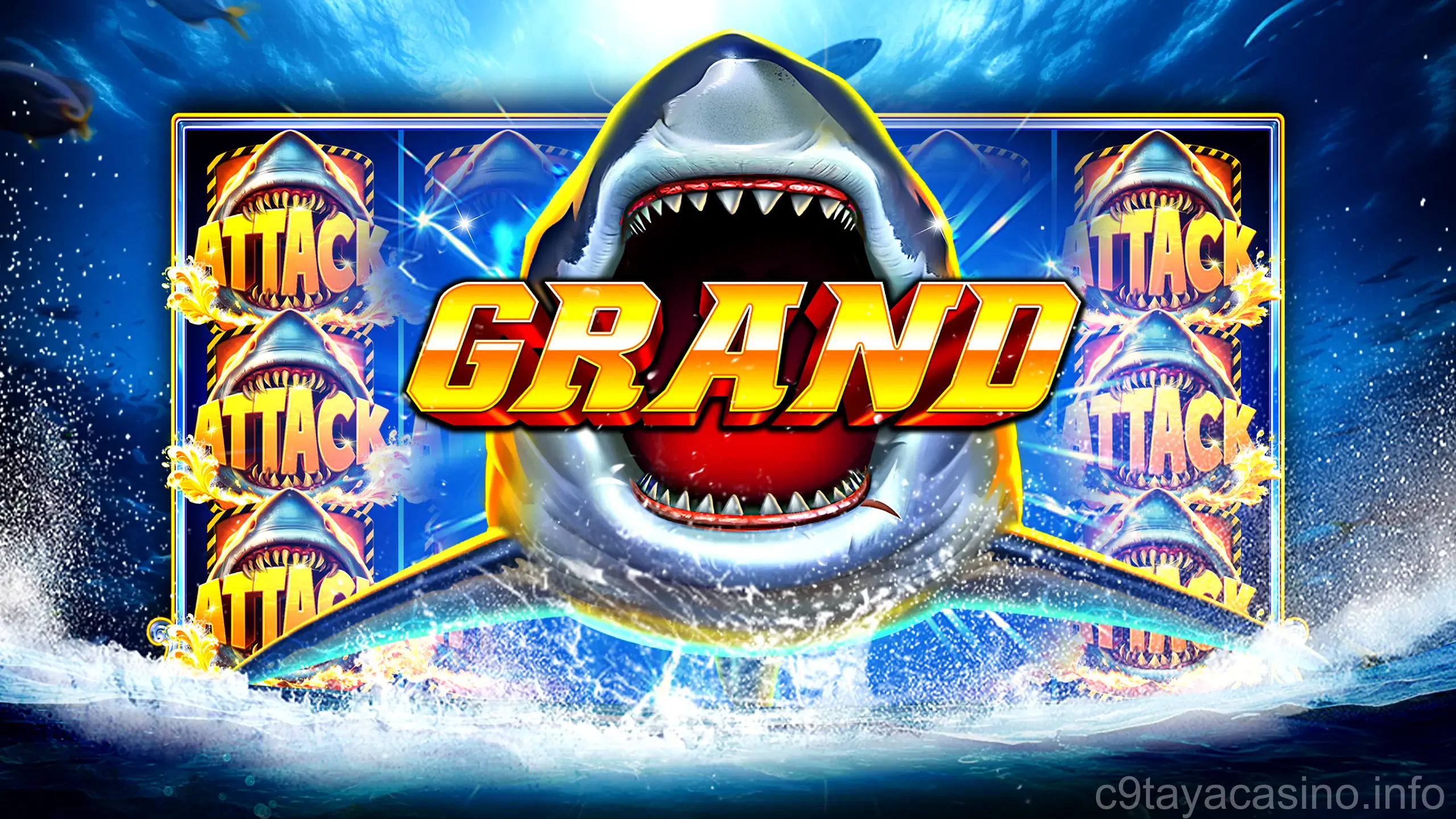 c9taya app screenshot 3